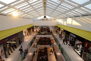 City Center One Split